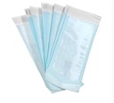 Self Sealing Sterilization Pouch 135mm x 255. ( 10x 5 ichs )  Box 200 Pcs
