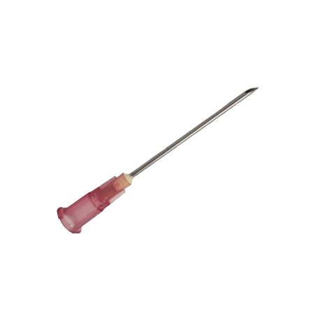Needle 18G X 1 1/2