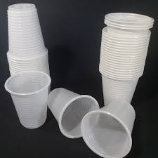 Cup of 5 oz. Case master x 2500 Pcs